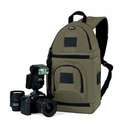 Рюкзак для камер Lowepro SlingShot 200 AW коричневый