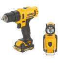 Шуруповерт Dewalt DCD 710 SV