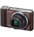 Компактный фотоаппарат Casio Exilim EXZR700 Brown