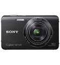 Компактный фотоаппарат Sony Cyber-shot DSC-W650