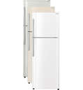 Холодильник Sharp SJ-431V WH