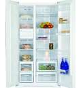 Холодильник Beko GNE 15906 W