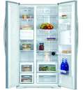 Холодильник Beko GNE 25800 S