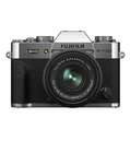 Беззеркальная камера Fujifilm X-T30 II Kit 15-45 mm