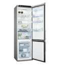 Холодильник Electrolux ENA38953X