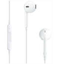 Наушник Apple EarPods with Remote and Mic (MD 827 ZM/A)
