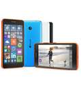 Смартфон Microsoft Lumia 640 LTE Dual Sim