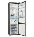Холодильник Electrolux ENB38807X