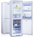 Холодильник Бирюса 125 (белый)