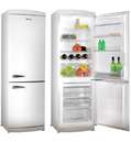 Холодильник Ardo COO 2210 SH WH