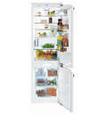 Встраиваемый холодильник Liebherr ICN 3366 Premium NoFrost