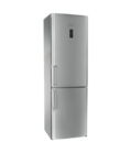 Холодильник Hotpoint-Ariston HBU 1201.4 X NF H O3