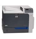 Принтер Hewlett-Packard Color LaserJet Enterprise CP4525dn (CC494A)