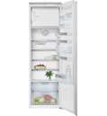 Встраиваемый холодильник Siemens KI38LA50RU