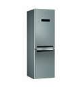 Холодильник Whirlpool WВA 3387 NFC IX