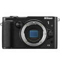 Беззеркальный фотоаппарат Nikon 1 V3 Body