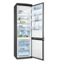Холодильник Electrolux ENB38633X