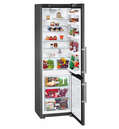 Холодильник Liebherr CNPbs 4013 Comfort NoFrost