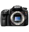 Зеркальный фотоаппарат Sony SLT-A65V Body