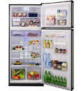 Холодильник Sharp SJ-SC59PVSL