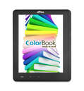 Электронная книга Effire ColorBook TR801