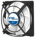 Корпусной вентилятор Arctic Cooling F12 PRO