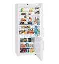 Холодильник Liebherr CN 5113 Comfort NoFrost