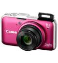 Компактный фотоаппарат Canon PowerShot SX230 HS