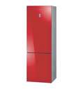 Холодильник Bosch KGN36S55RU
