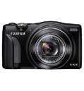 Компактный фотоаппарат Fujifilm FinePix F770EXR