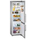 Холодильник Liebherr CBNPes 3967 PremiumPlus BioFresh NoFrost