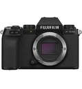 Беззеркальная камера Fujifilm X-S10 Body