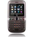 Мобильный телефон Fly Q120 TV