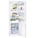 Встраиваемый холодильник AEG SCS51800F0