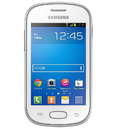 Смартфон Samsung GALAXY Fame Lite GT-S6790