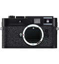 Беззеркальный фотоаппарат Leica M9-P Body