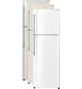 Холодильник Sharp SJ-351V WH