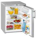 Холодильник Liebherr KTPesf 1750