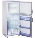 Холодильник Бирюса 153 (белый)