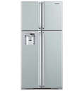 Холодильник Hitachi R-W662FU9XGS