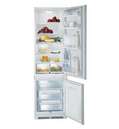 Встраиваемый холодильник Hotpoint-Ariston BCB 182137