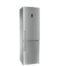 Холодильник Hotpoint-Ariston HBD 1203.3 X NF H