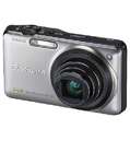 Компактный фотоаппарат Casio Exilim Zoom EX-ZR10