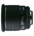 Фотообъектив Sigma AF 28mm F1.8 EX DG ASPHERICAL MACRO Canon EF
