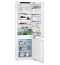 Встраиваемый холодильник AEG SCS81800F0
