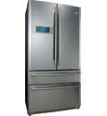 Холодильник Haier HB21FNN