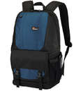Рюкзак для камер Lowepro Fastpack 200 синий