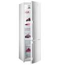 Холодильник Gorenje RKV6500SYW2