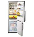 Холодильник Gorenje NRC6192TX