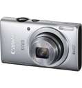 Компактный фотоаппарат Canon IXUS 140 Silver